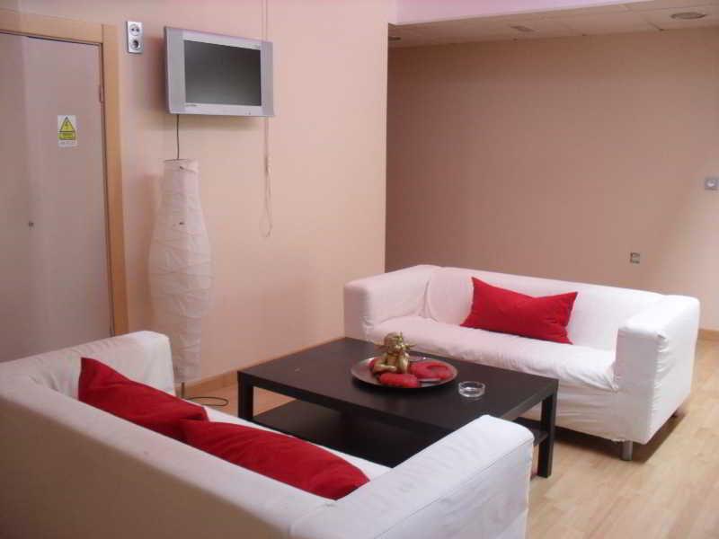 Hotel El Cruce Moraleda Moraleda De Zafayona ภายนอก รูปภาพ